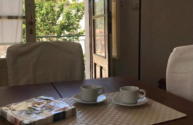 Apartamento en Torrenova en una zona encantadora.