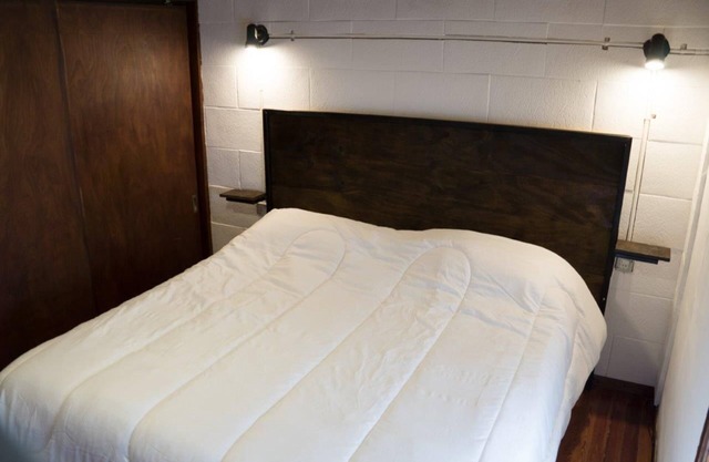 Apartamento en zona turística de Buenos Aires con acceso a todos los transportes