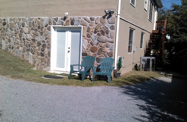Alquiler Duplex Downtown Casa