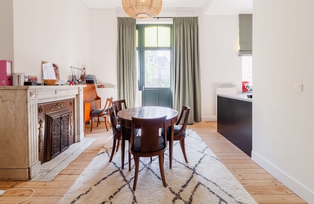 apartamento en el moderno st Gilles