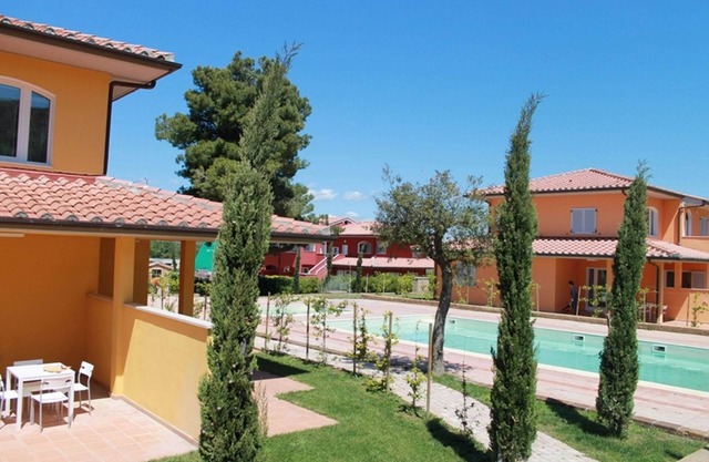 Apartamento junto al mar con espacio privado al aire libre, MT