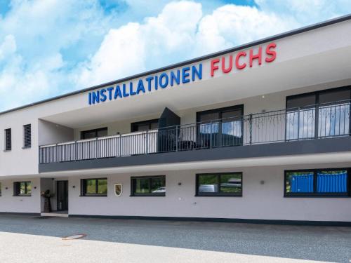 Apartment in Tyrol near Ski Slopes