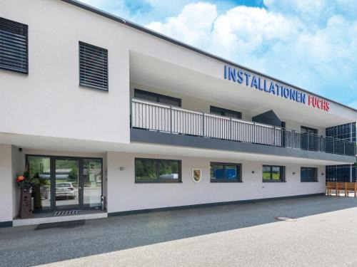 Apartment in Tyrol near Stubai Glacier