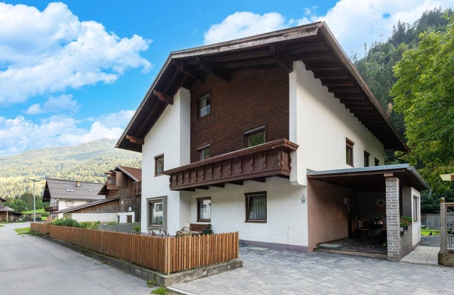 Apartamento en Tirol con calentador de botas