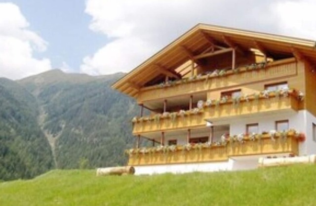 Apartment in Ultental