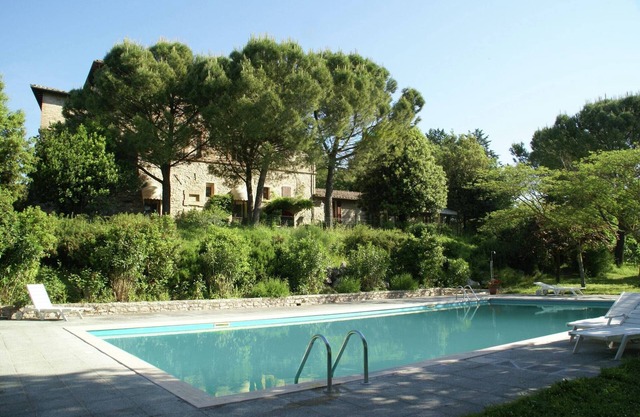Apartamento en Umbría cerca del Trasimeno