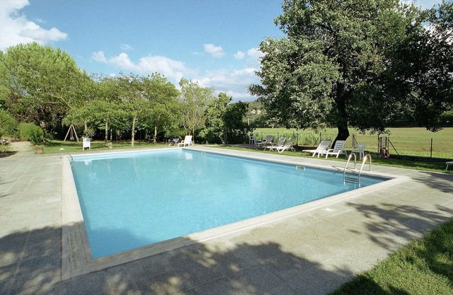 Apartamento en Umbría cerca del Trasimeno