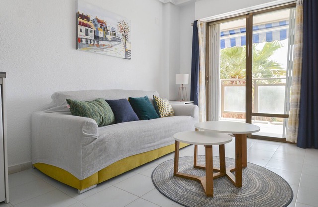 Apartamento En Urb. San Luis Alquiler Turistico Paco