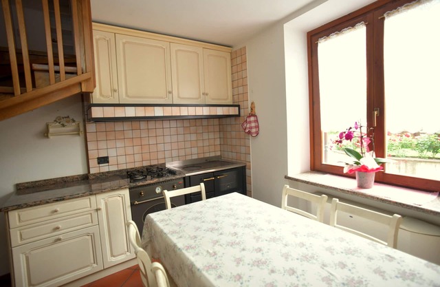 Apartment in Val di Non, at the foot of the Dolomites