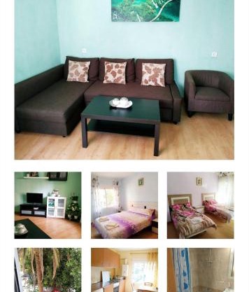 Apartment in Valencia