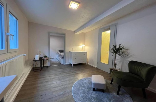 Apartamento en Vallendar cerca del Rin