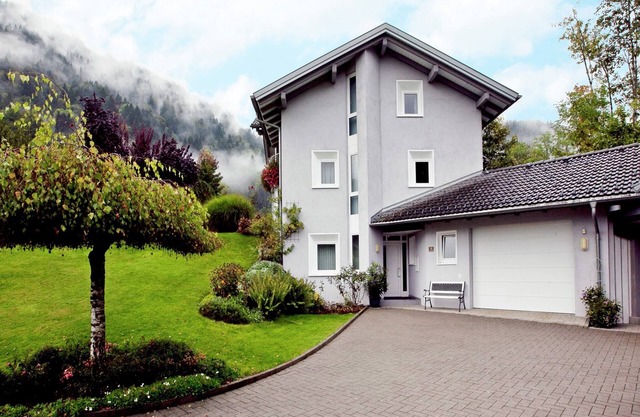 Apartamento en Vandans cerca del Golm