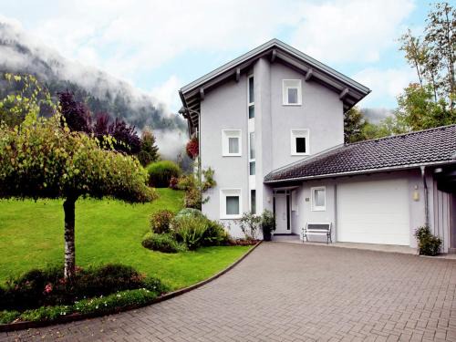 Apartment in Vandans near Golm Ski Lift