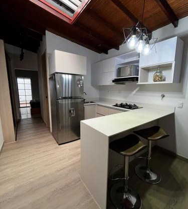 Apartment in Velódromo