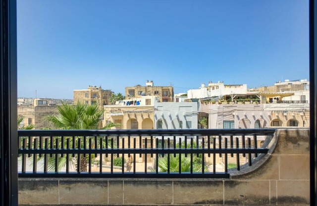 Apartment in Victoria s Heritage the Heart of Gozo