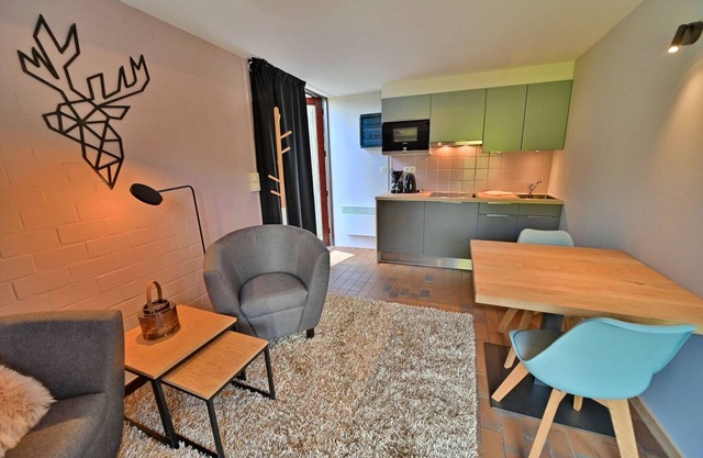 Apartamento en Vielsalm cerca de Les Doyards