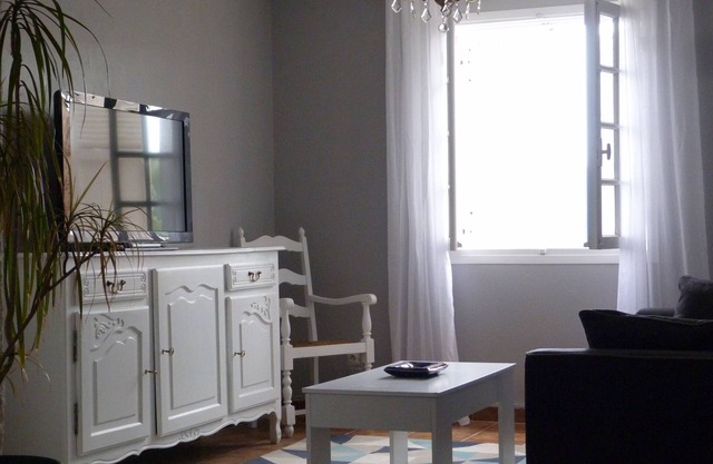 APARTAMENTO EN VILLA