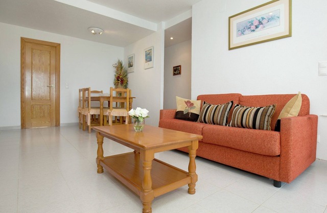 Apartamento en Vinaròs junto a la playa