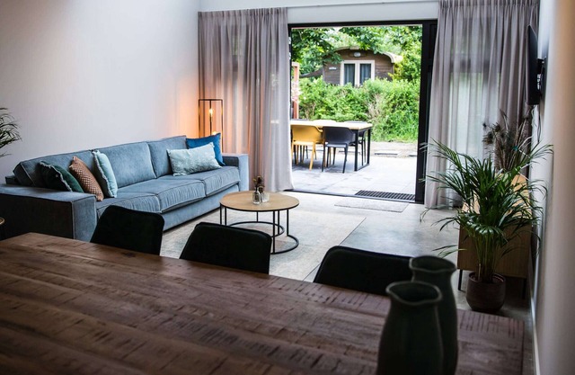 Beautiful Flat Close to the Beach