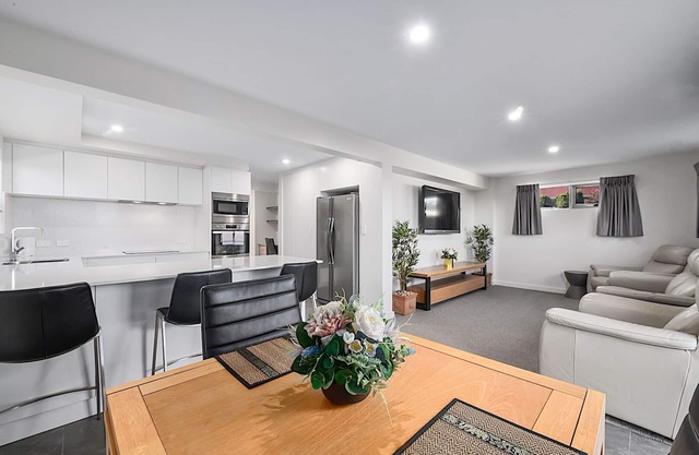 Apartment in West Launceston