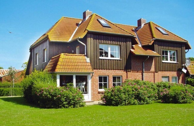 Apartamento en Wenkendorf para 6 personas