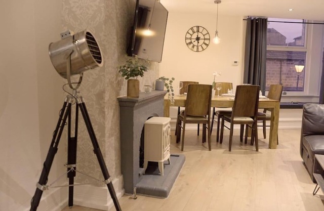 Apartment in West Yorkshire 59