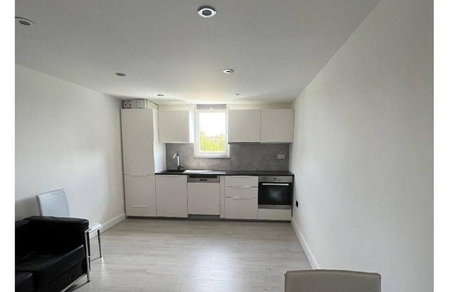 Apartment in Wimbledon Park