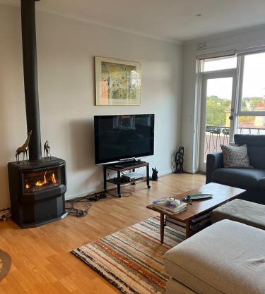 Apartment in Windsor, Melbourne