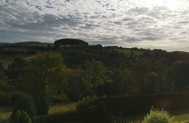 Apartamento en Winterberg / Grönebach