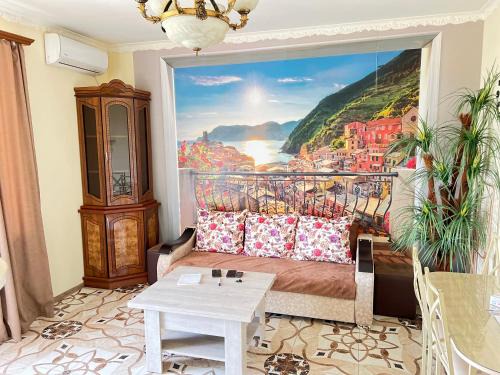 Apartment in Yerevan Rubinyanc 27 21 Zeytun