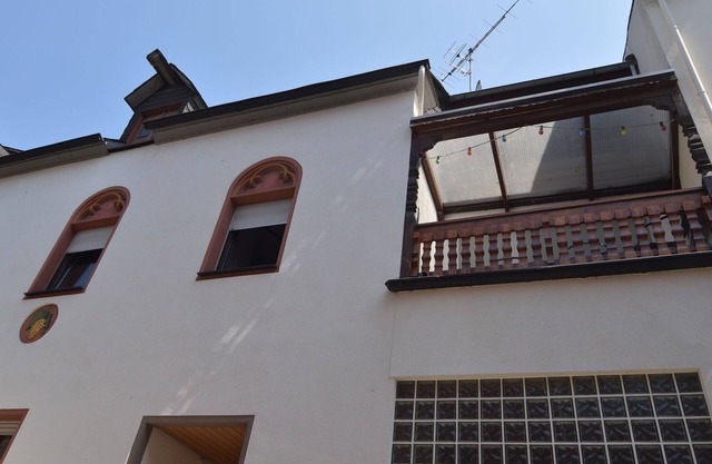 Apartamento en Zell cerca del Mosela y viñedos