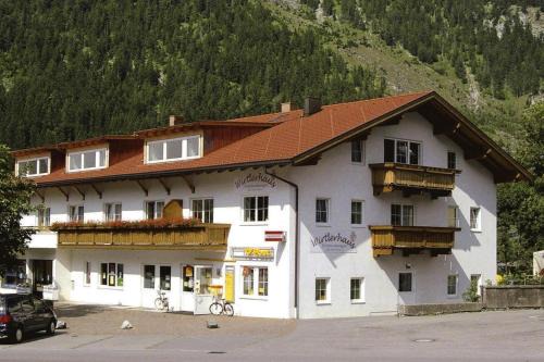Apartment in Zugspitz Arena near Highline 179