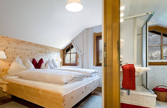 Apartamento Innsbruck Kasperhof