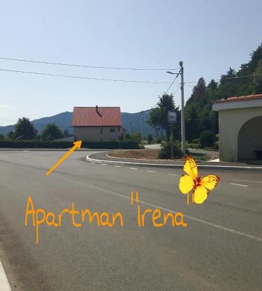 Apartment Irena