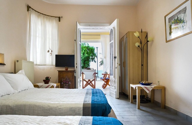 Apartamento Irene Seafront