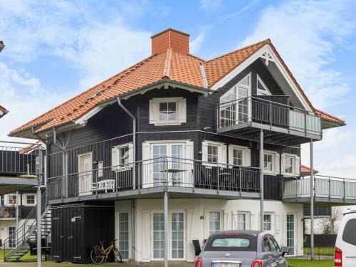 Apartment Ismo - 350m from the sea by Interhome