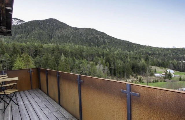 Apartamento Isolde by Interhome
