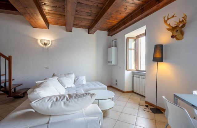 Apartment Isola by Interhome