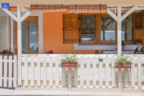 Apartment Istra