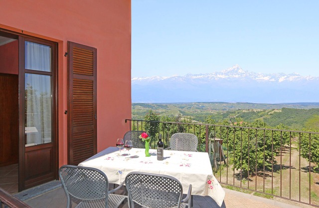 Albaretto Della Torre: Agriturismo - Albaretto Della Torre-langhe-alba-barolo