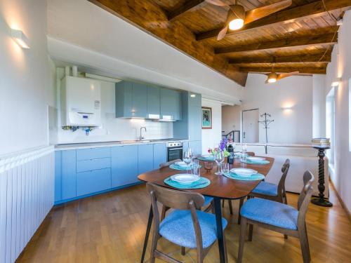Apartment Casa del Sole by Interhome