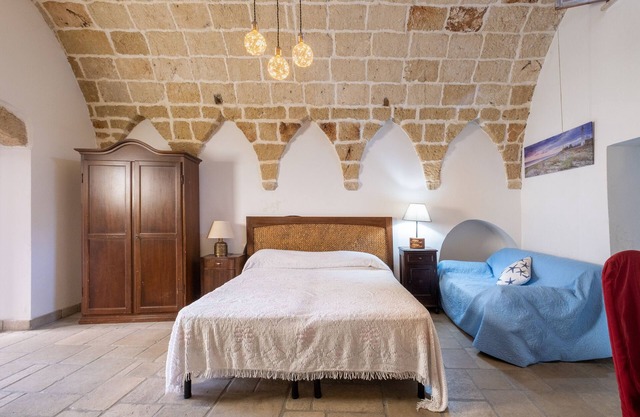 Apartamento 'Panaka - Bottega Dello Speziale' con terraza privada y aire acondicionado
