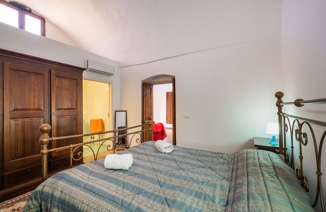 Apartamento 'Arakne' con aire acondicionado