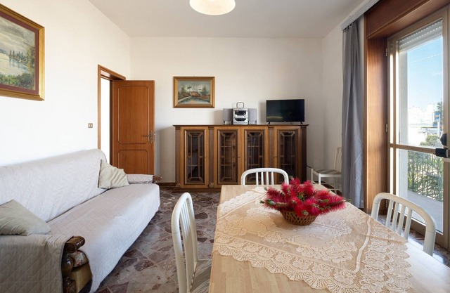 Apartamento "Gioberti" con jardín compartido y aire acondicionado