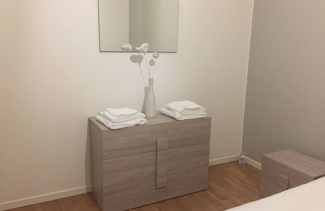 Apartamento en Montello hasta 4 personas