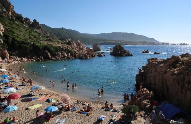 Apartment between the sea and the thermal baths