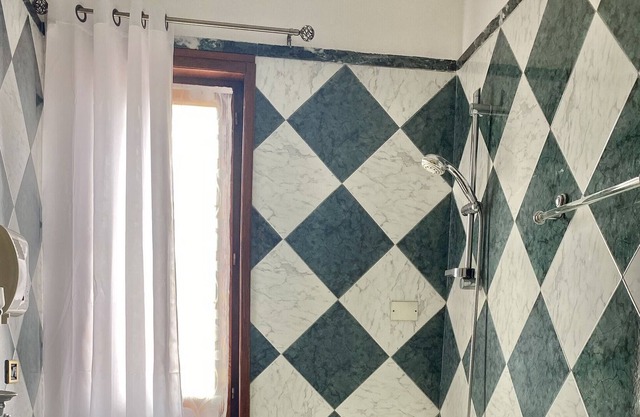 Apartment 'Posizione Strategica X Il Mare' with Private Terrace, Balcony and Air Conditioning