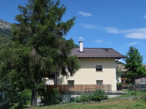 Apartment Nebenhaus Schönblick - SVH112 by Interhome