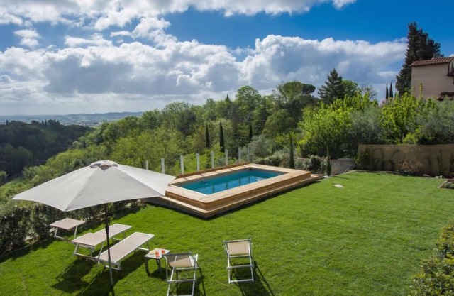 Apartamento Cinzia by Interhome