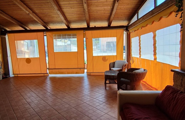 Apartment 258 spa town